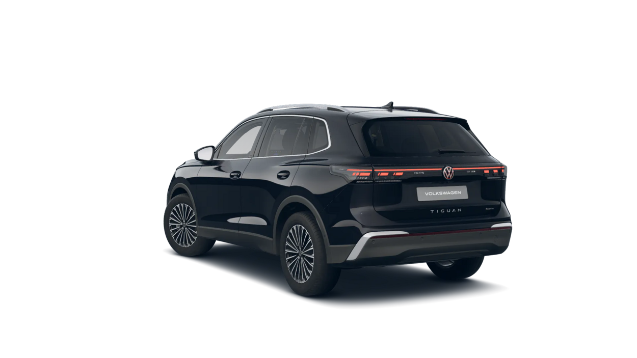 Tiguan - render 2}