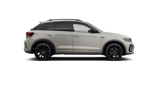 T-Roc R-Line Plus 2025 [object Object]