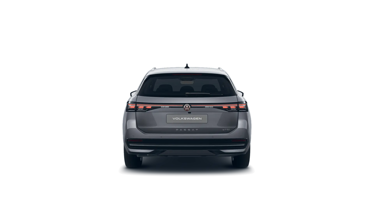 Passat - render 1