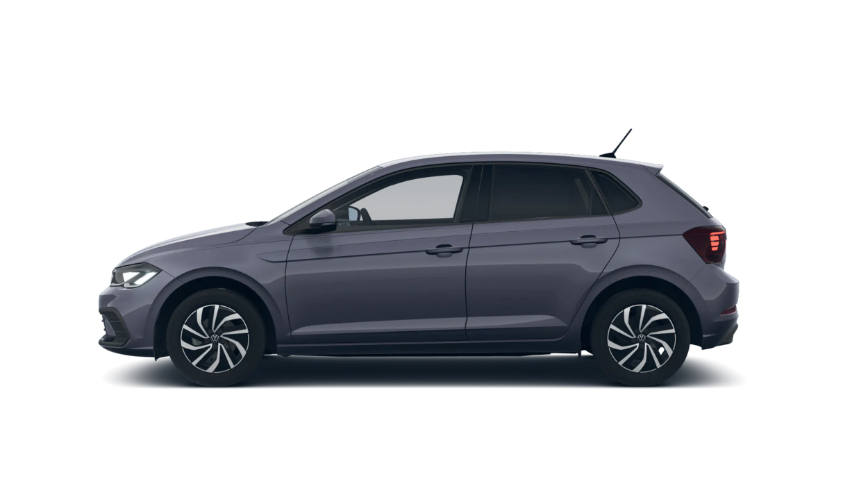 Polo - render 3}