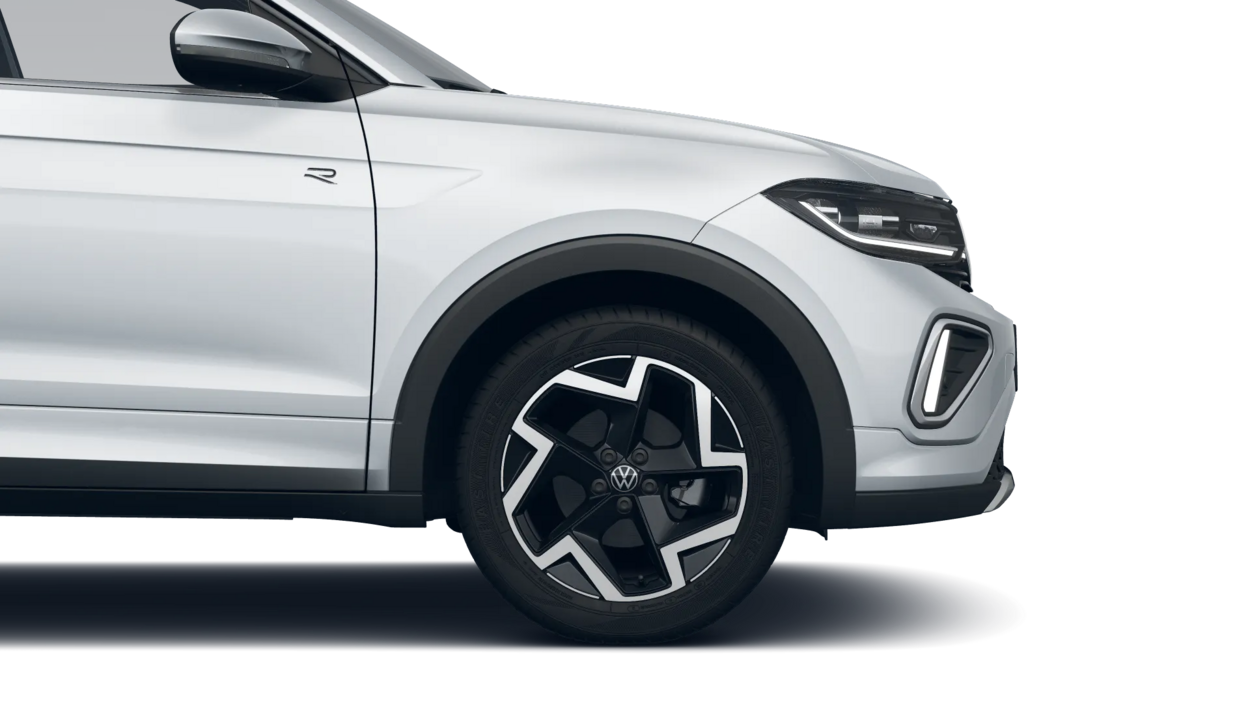 T-Cross - render 5
