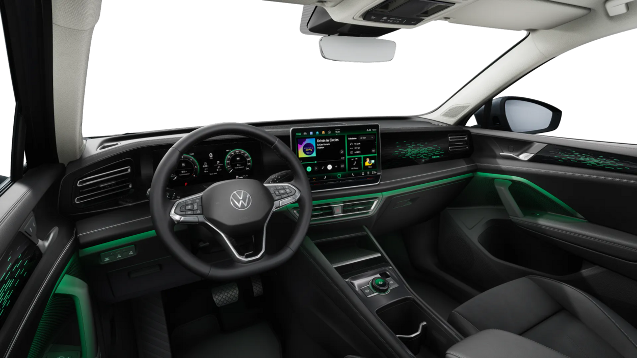 Tiguan - render 6}