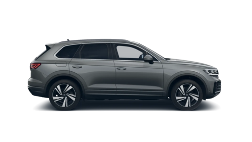 Touareg Elegance 2025 [object Object]