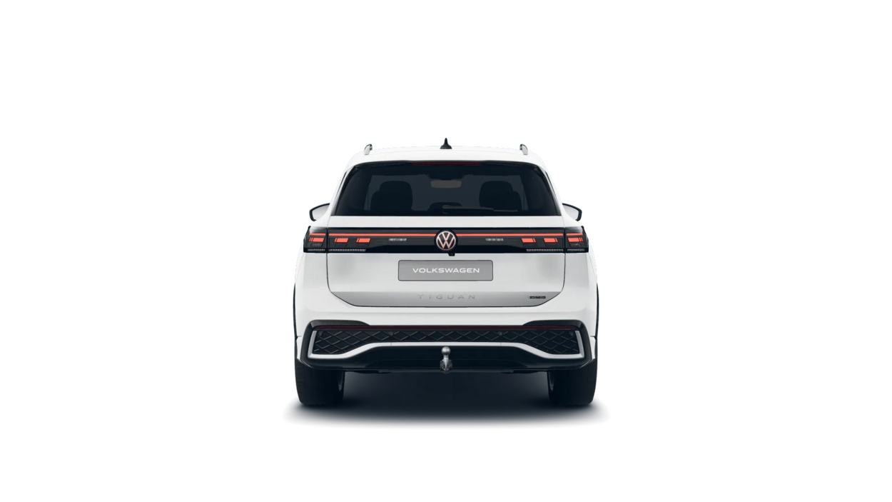 Tiguan - render 1}