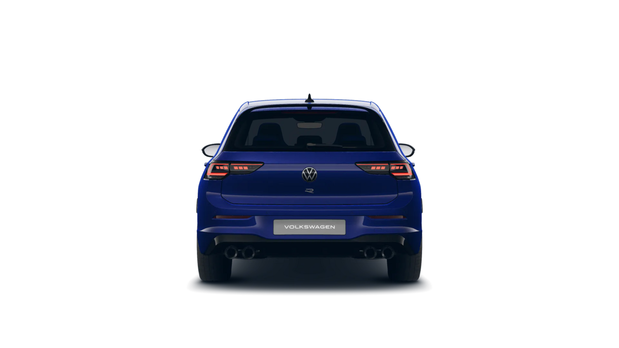 Golf - render 1