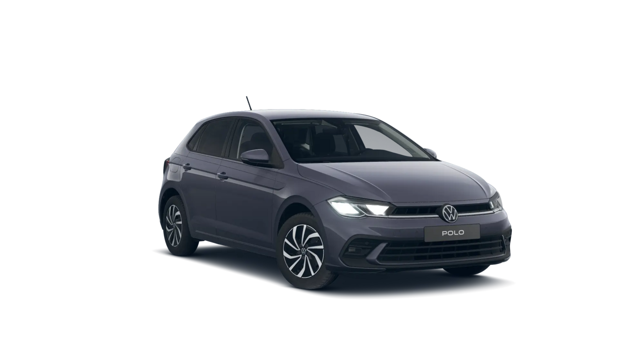 Polo - render 0