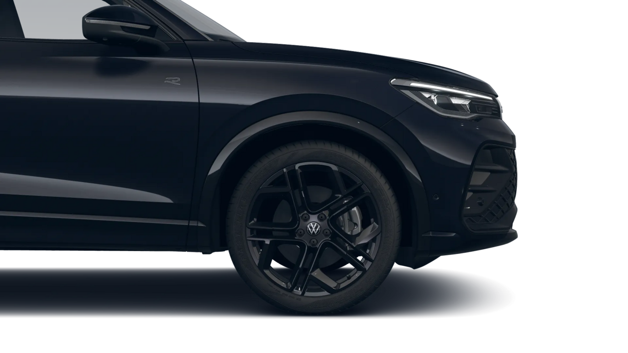 Tiguan - render 5}