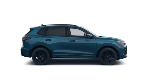 Tiguan R-Line Plus 2025 [object Object]