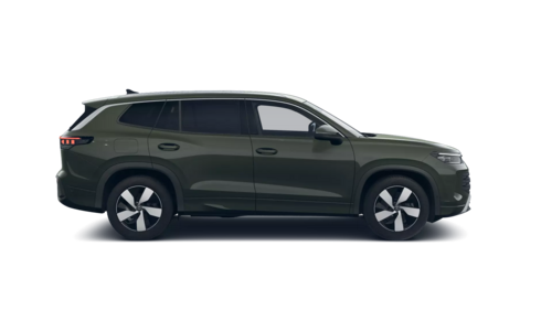 Nowy Tayron Life Plus 2025 [object Object]