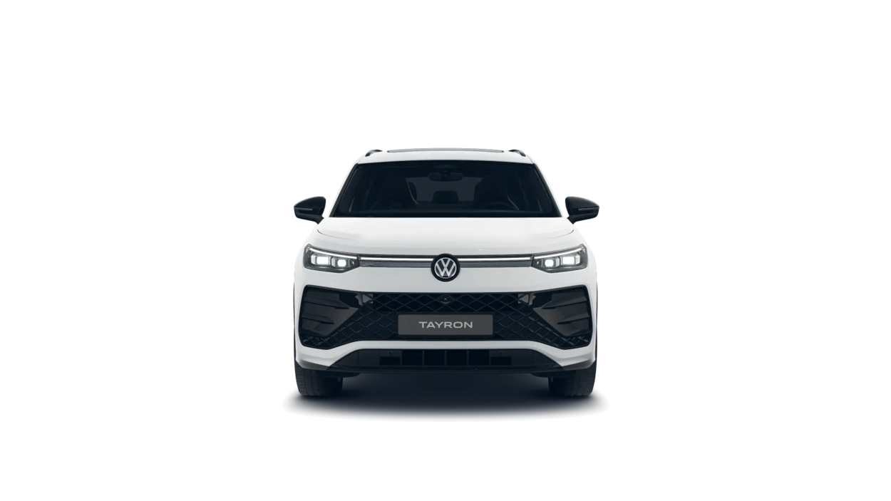 Tayron - render 1