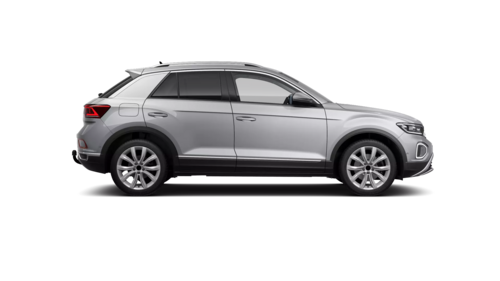 T-Roc Final Edition 2025 [object Object]