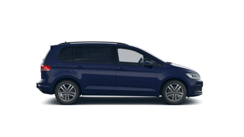 Touran Comfortline Plus 2026 [object Object]