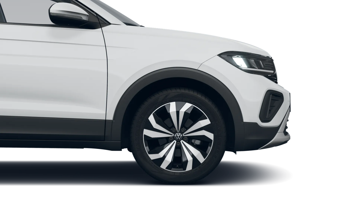 T-Cross - render 5}