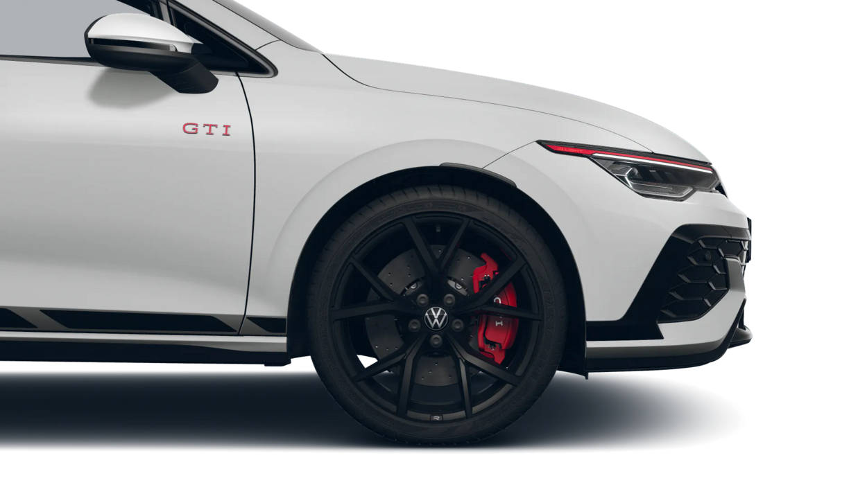 Golf - render 5