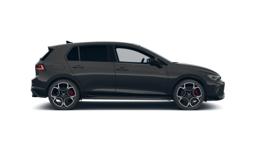 Golf GTI 2025 [object Object]