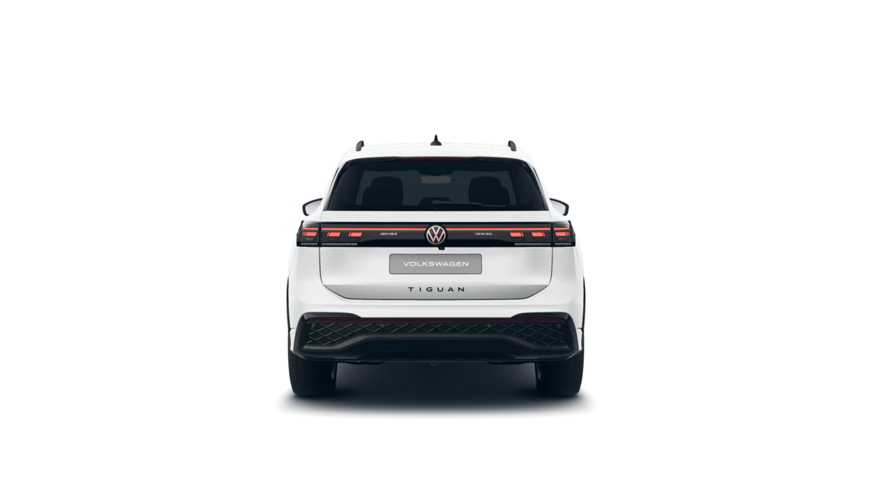 Tiguan - render 1}