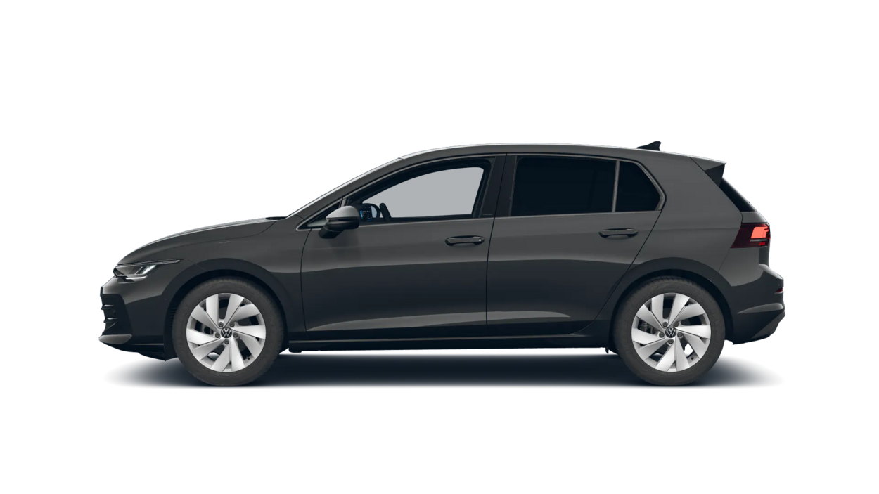 Golf - render 3
