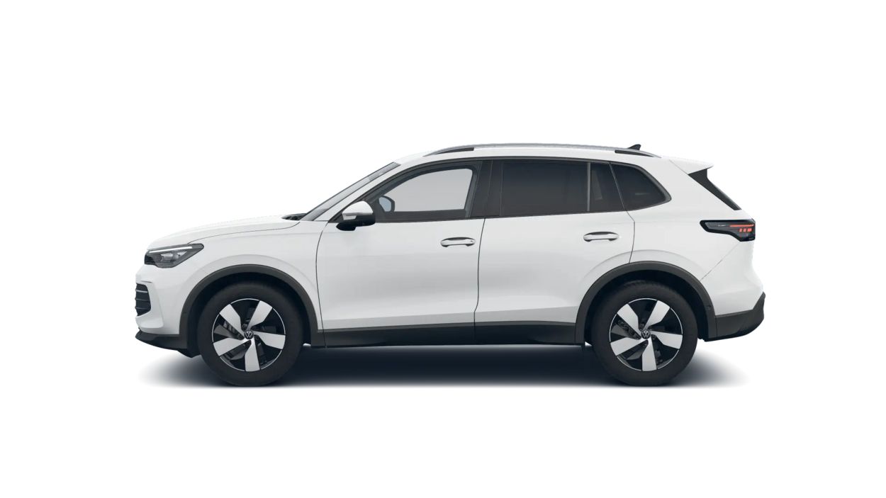 Tiguan - render 3}