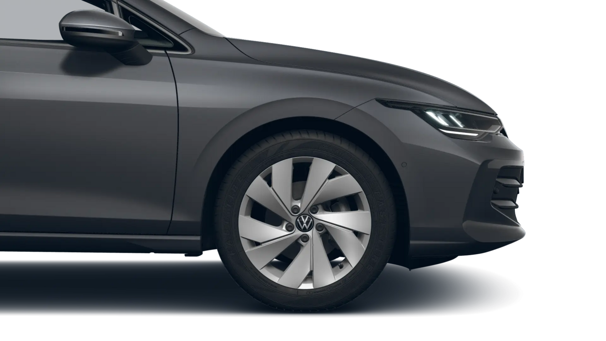 Golf Variant - render 5