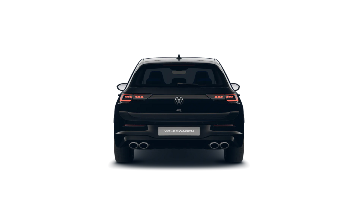 Golf - render 1