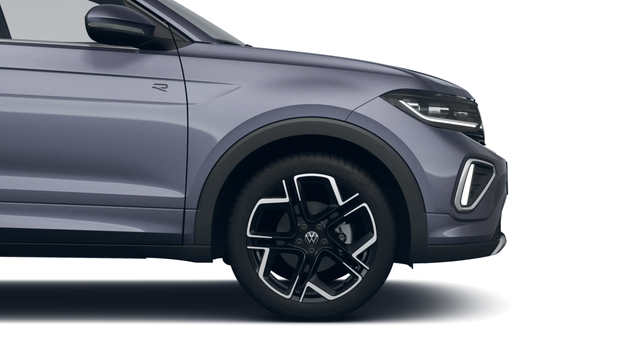 T-Cross - render 5