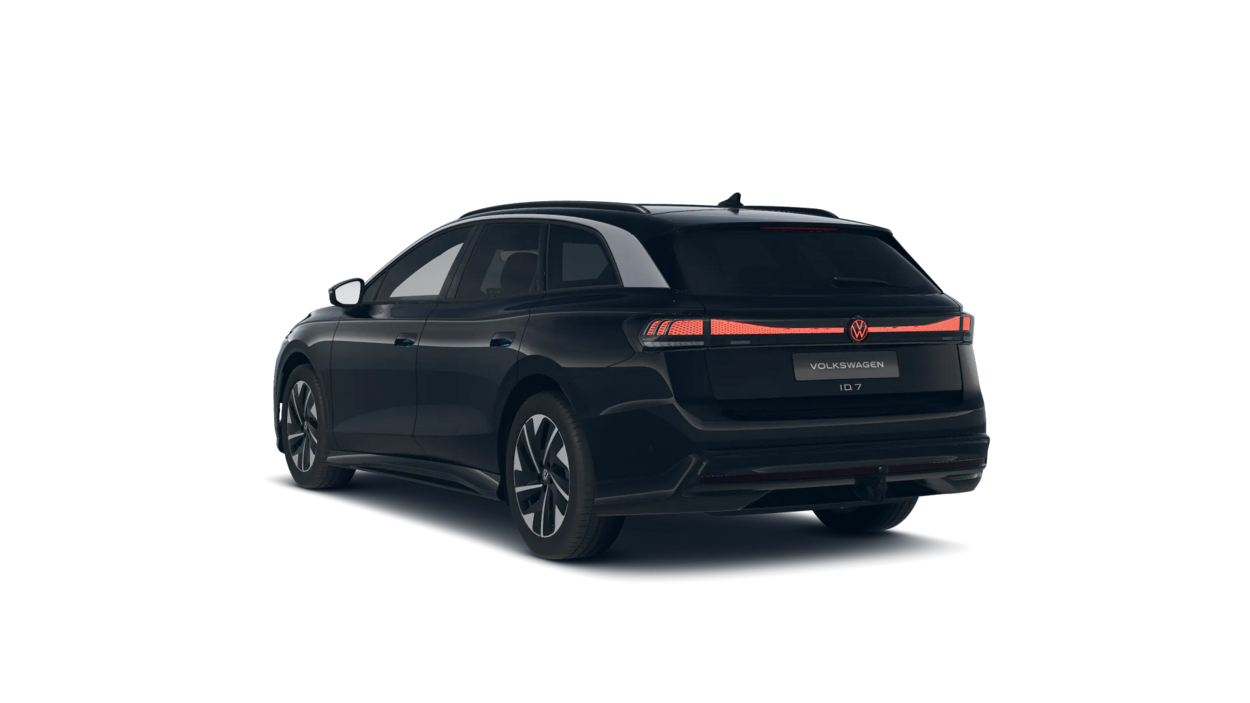 ID.7 Tourer - render 2