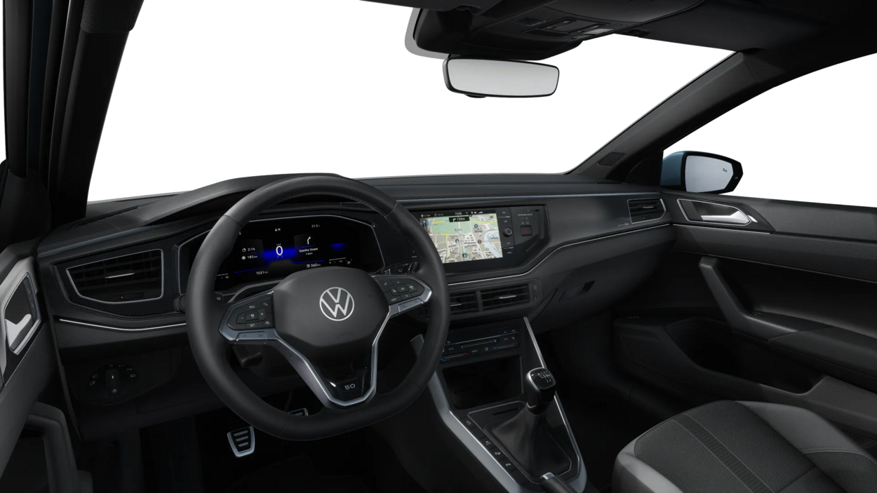 Polo - render 6