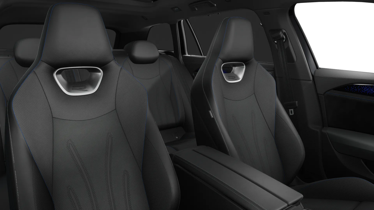 Passat - render 7