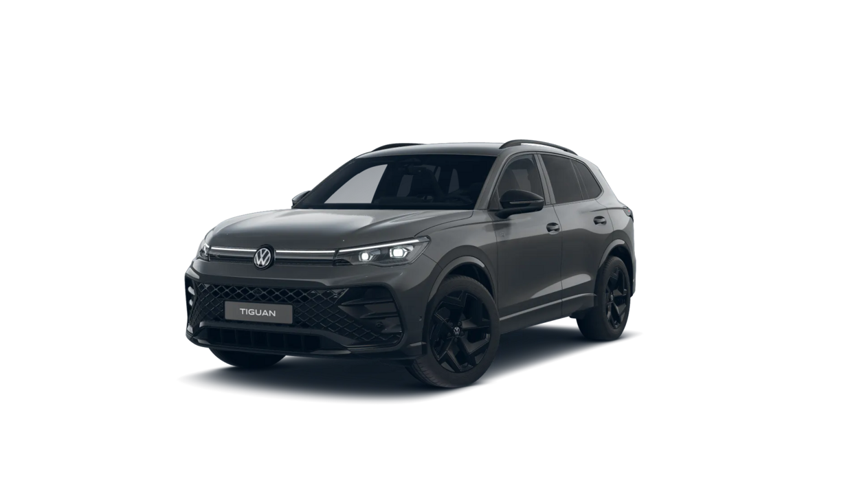 Tiguan - render 4}