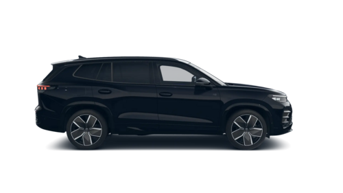 Tayron R-Line Plus 2025 [object Object]