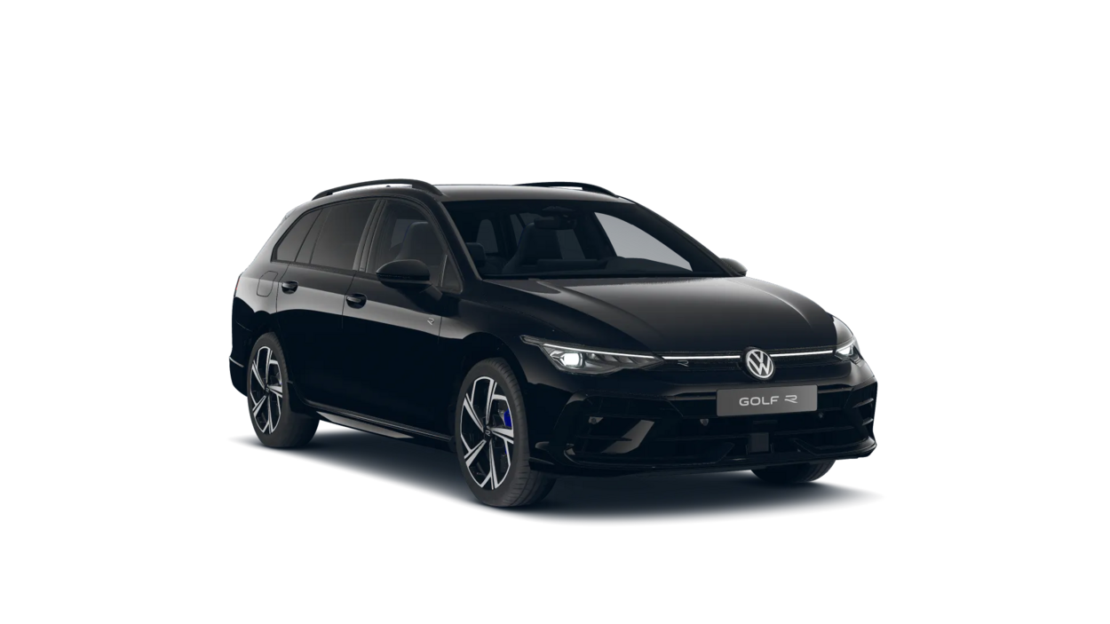 Golf Variant - render 0