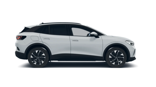 ID.4 Plus 2026 [object Object]