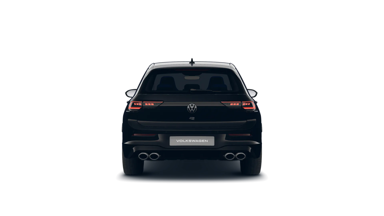 Golf - render 1
