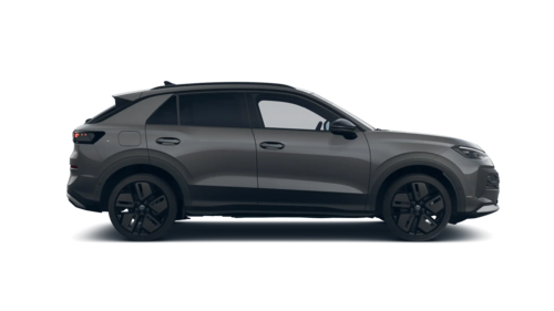 Nowy T-Roc Style 2026 [object Object]