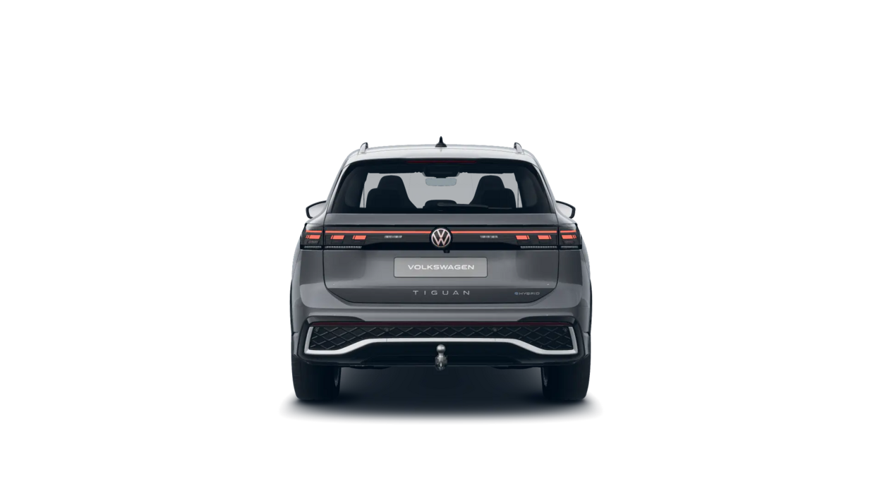 Tiguan - render 1}