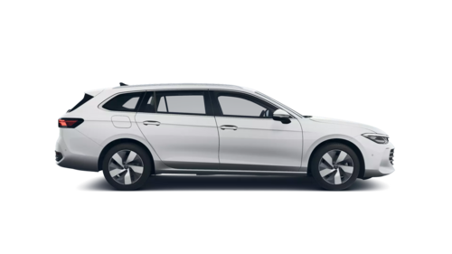 Passat Business 2025 [object Object]