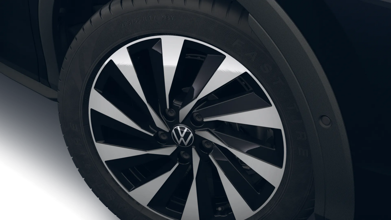 Nowy T-Roc - render 5