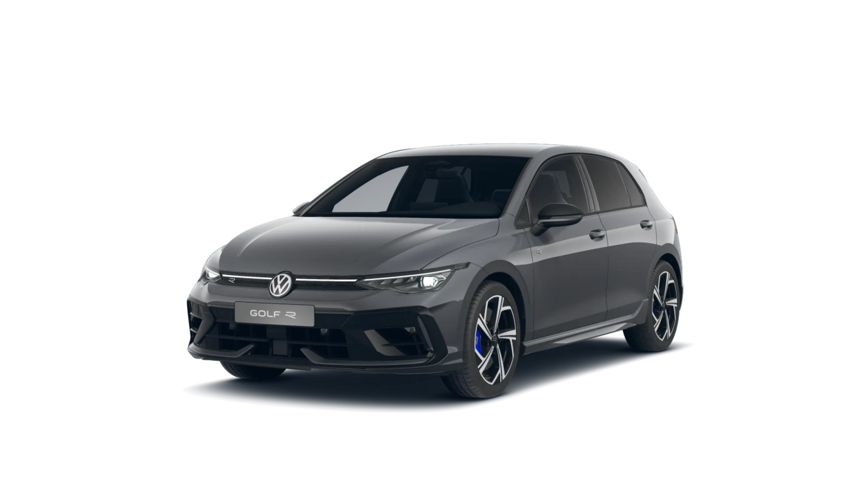 Golf - render 4