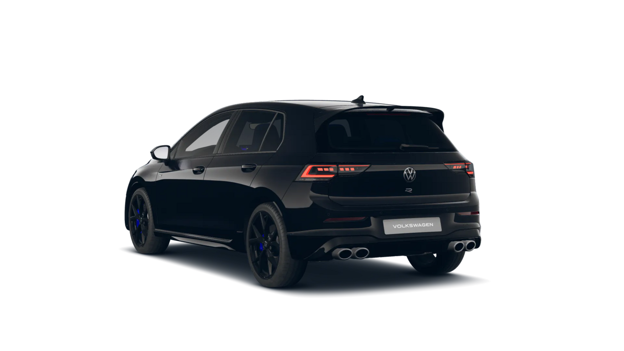 Golf - render 2