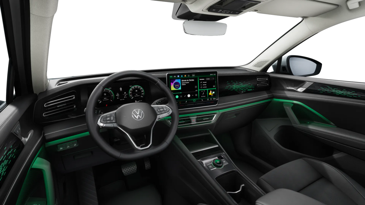Tiguan - render 6}
