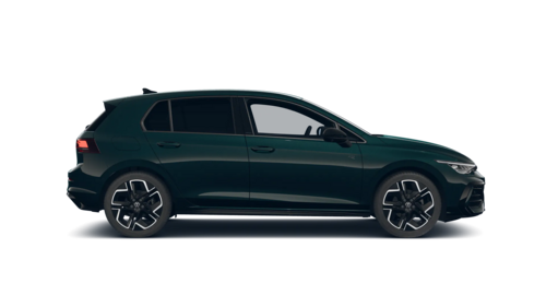 Golf R-Line Plus 2026 [object Object]