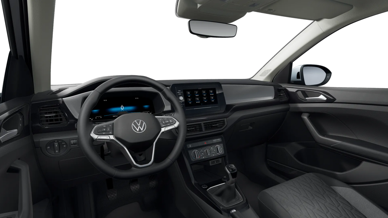 T-Cross - render 6