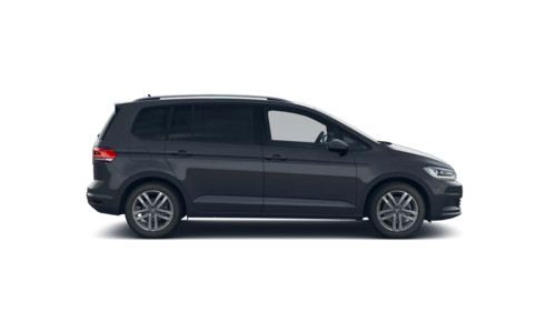 Touran Comfortline Plus 2025 [object Object]