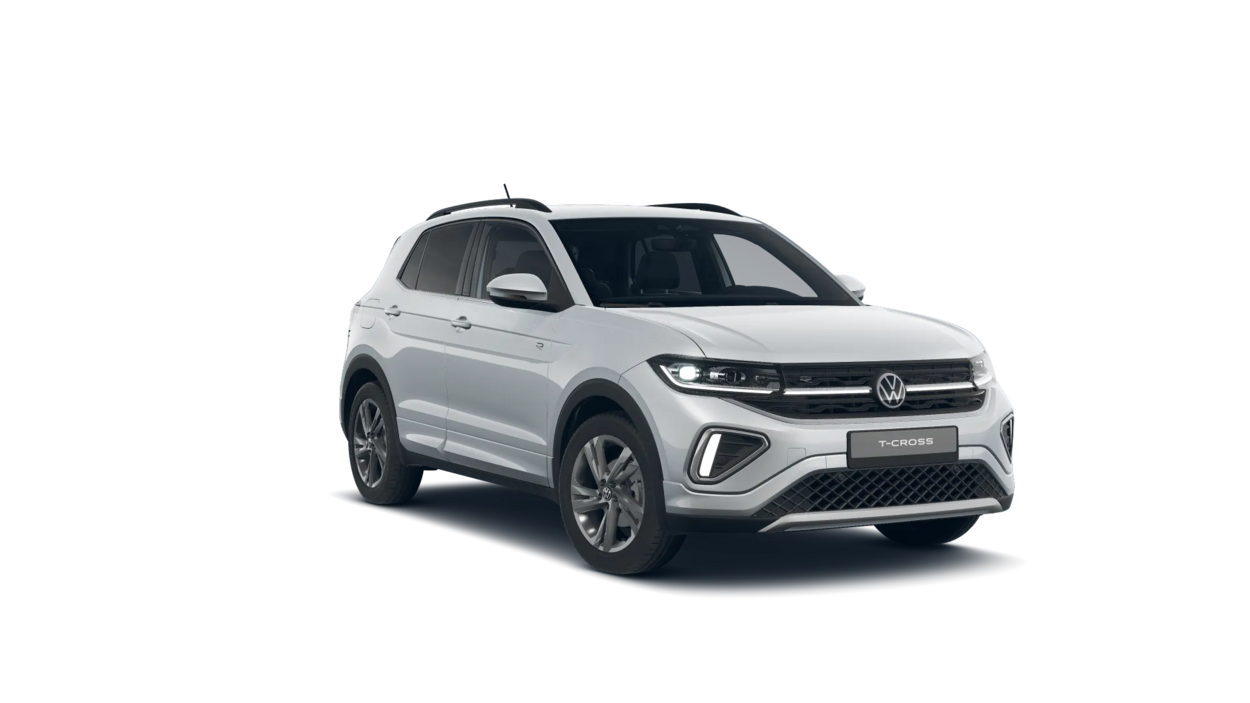 T-Cross - render 0