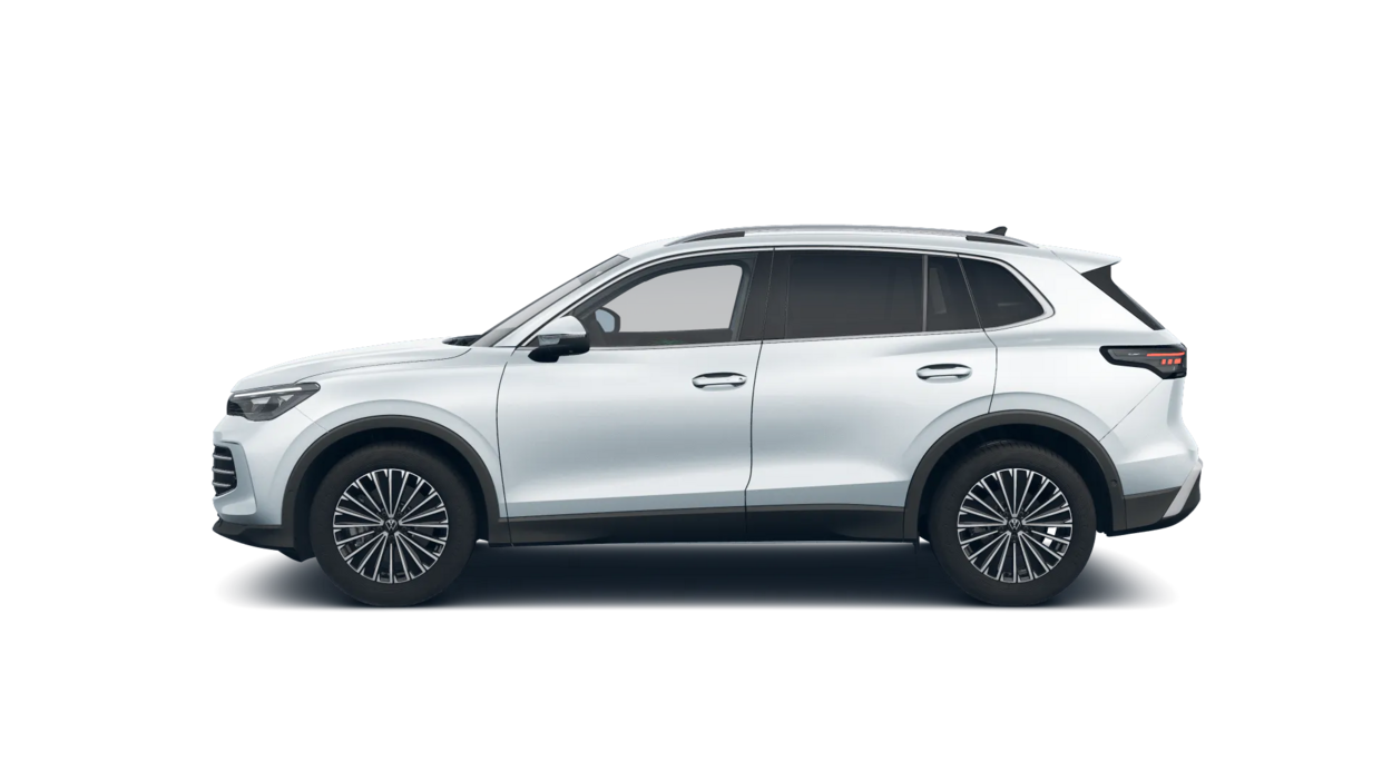 Tiguan - render 3}