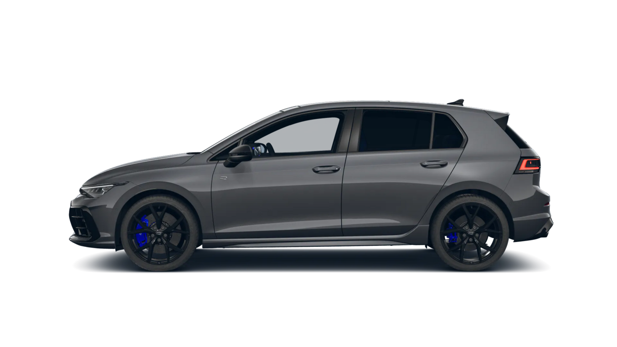 Golf - render 3