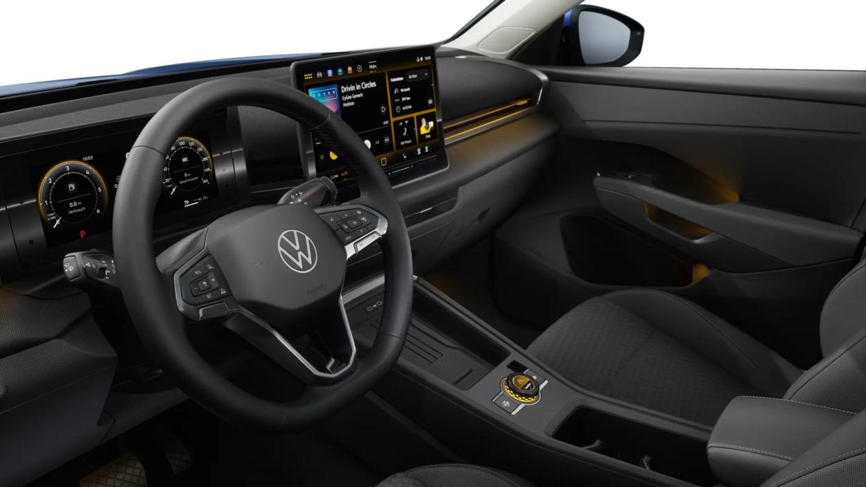 Nowy T-Roc - render 6