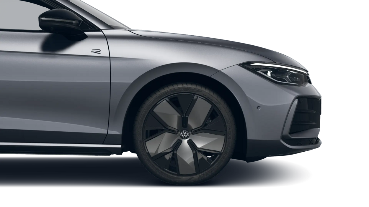 Passat - render 5
