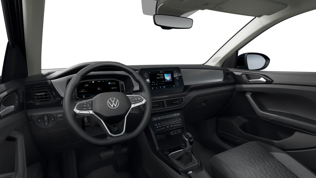 T-Cross - render 6