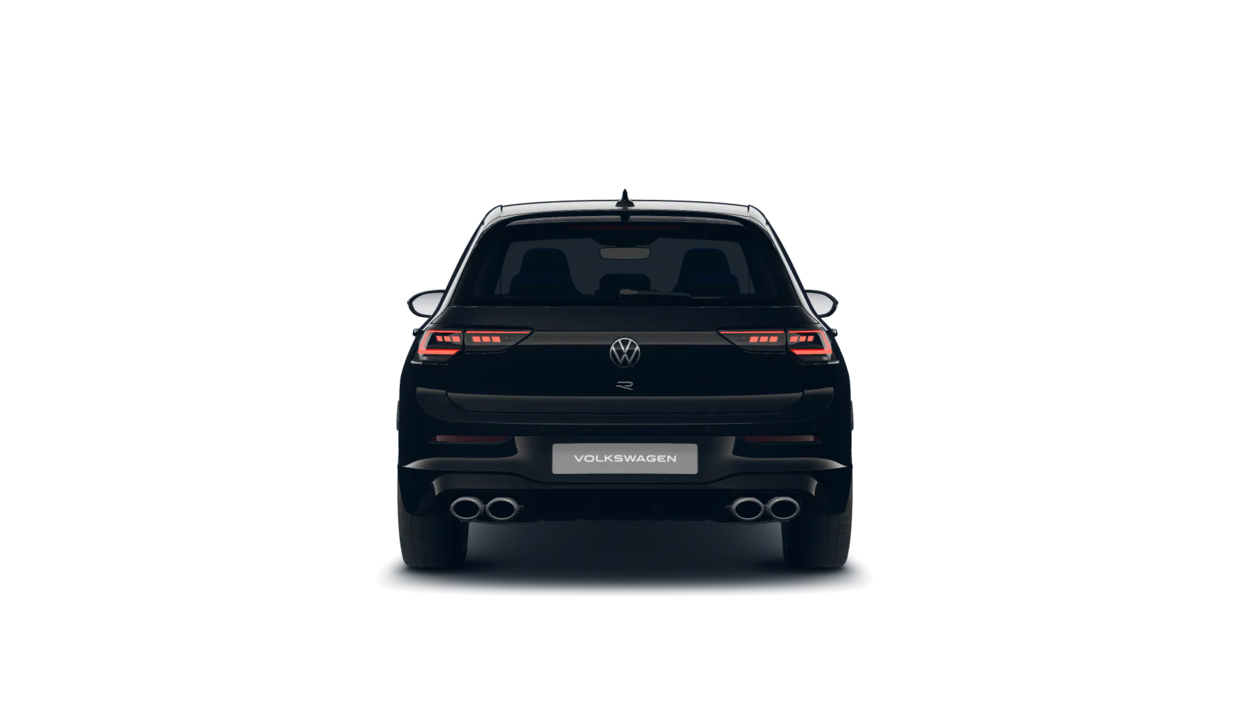 Golf - render 1